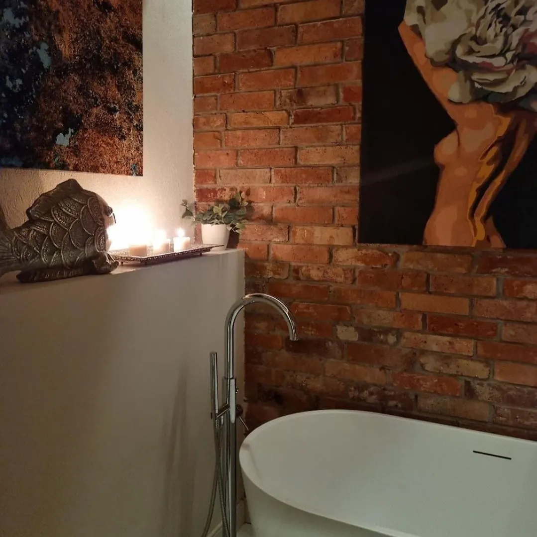 Luxury Apartment In Center Town! 포즈난 폴란드