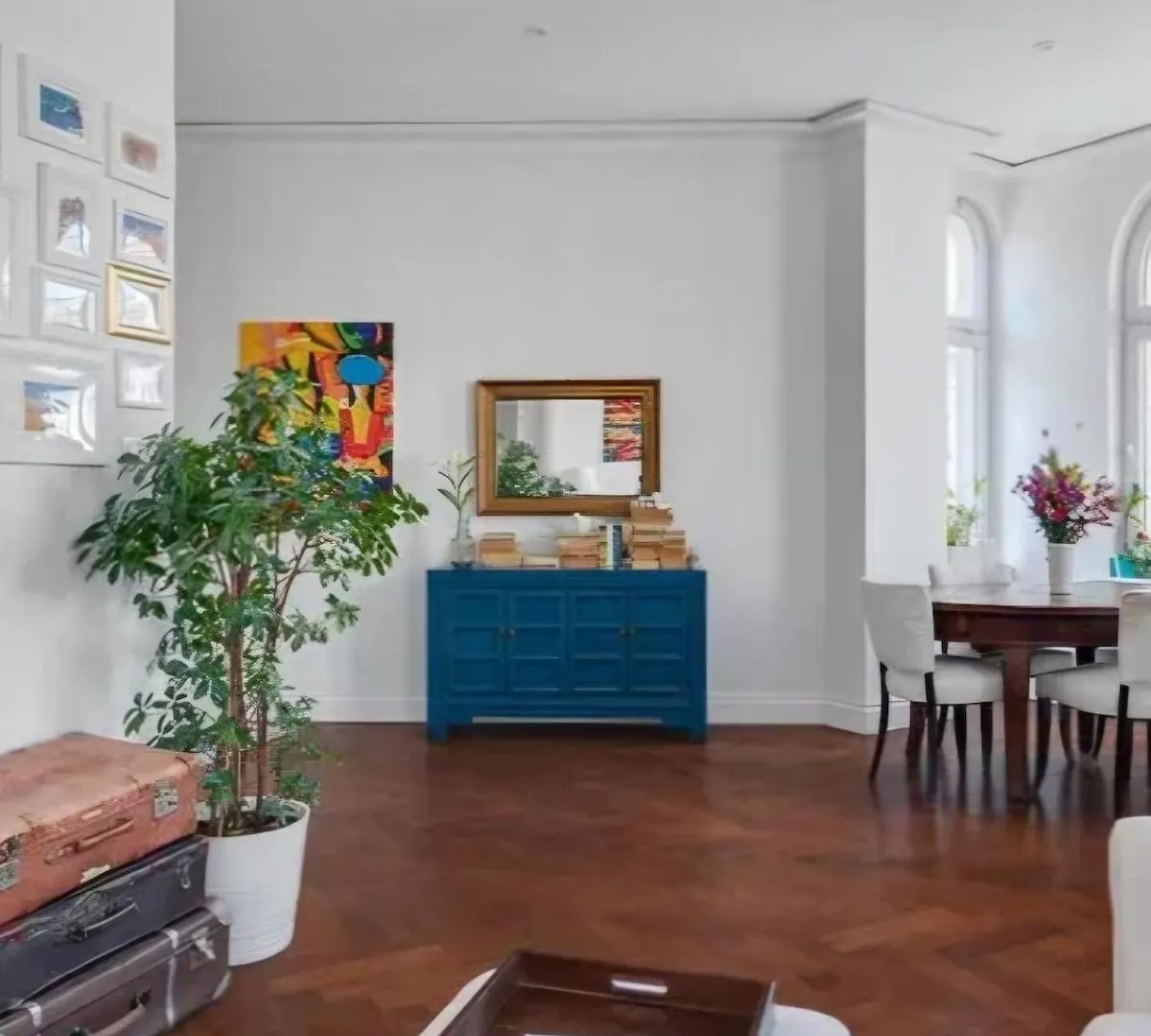 Luxury Apartment In Center Town! 포즈난 폴란드